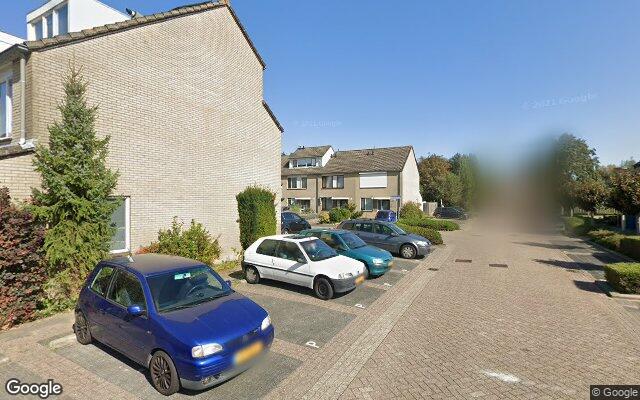 Street View Schutterstraat 30