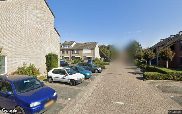 Street View Schutterstraat 34