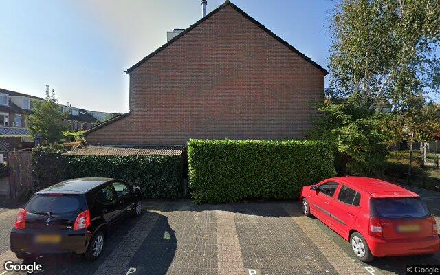 Street View Schutterstraat 39