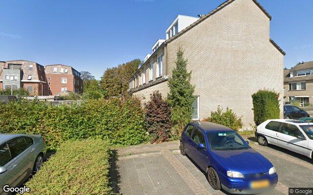 Street View Schutterstraat 4