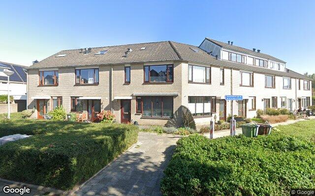 Street View Schutterstraat 40