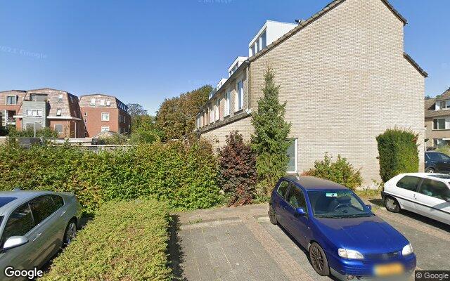 Street View Schutterstraat 8