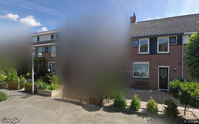 Street View Marsstraat 32