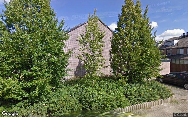 Street View Marsstraat 46