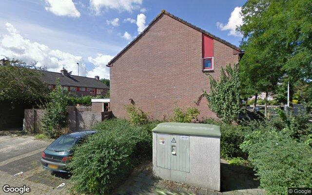 Street View Weegschaalstraat 15