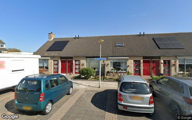 Street View Weegschaalstraat 49