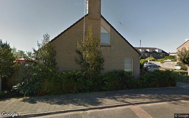 Street View Weegschaalstraat 51