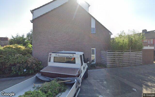 Street View Watermanhof 1