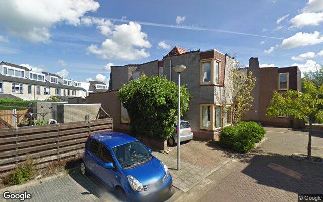 Street View Watermanhof 10