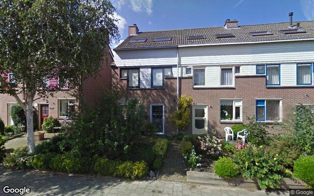 Street View Watermanhof 11