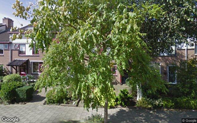 Street View Watermanhof 13