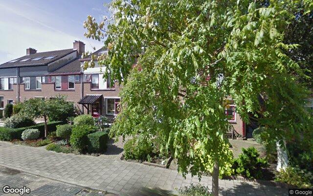 Street View Watermanhof 15