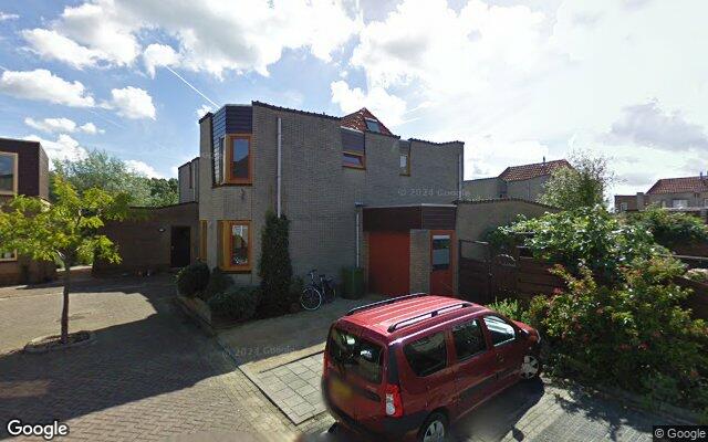 Street View Watermanhof 16