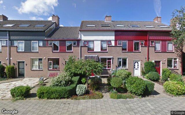 Street View Watermanhof 17