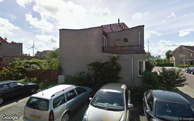 Street View Watermanhof 18