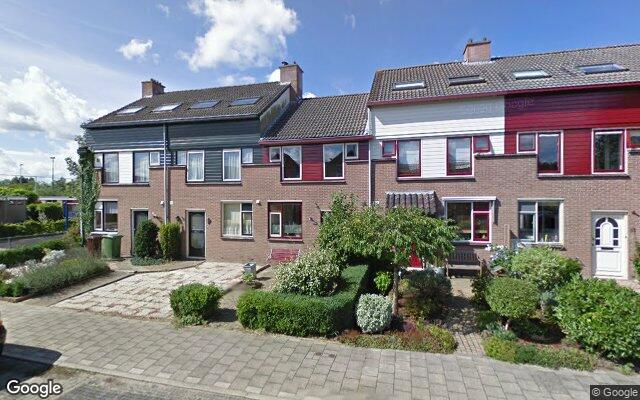 Street View Watermanhof 19