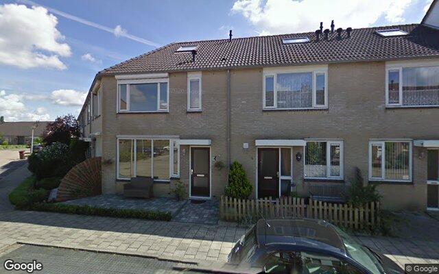 Street View Watermanhof 2