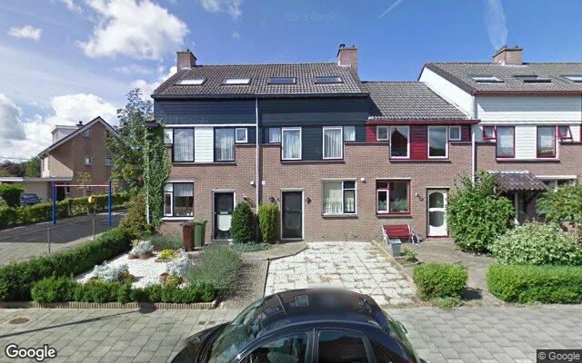 Street View Watermanhof 21