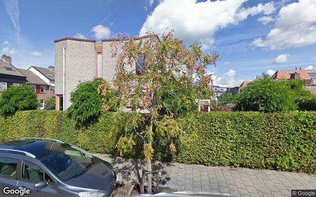 Street View Watermanhof 22