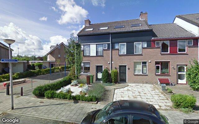 Street View Watermanhof 23