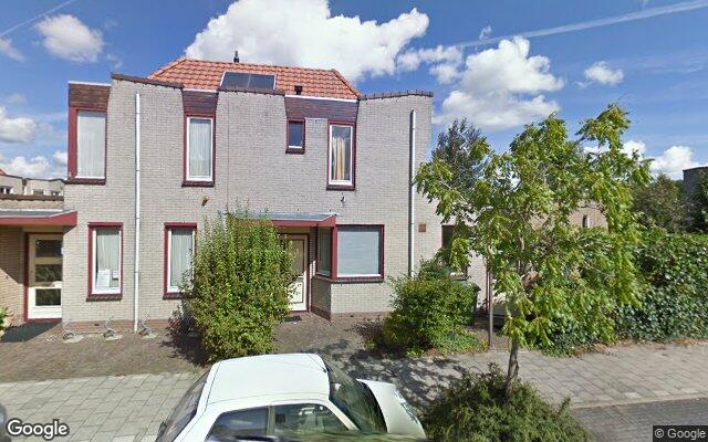 Street View Watermanhof 24