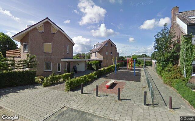 Street View Watermanhof 25