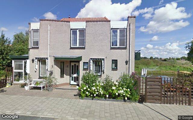 Street View Watermanhof 26