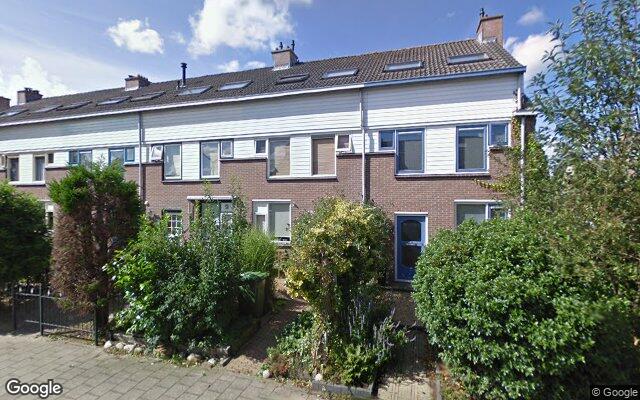 Street View Watermanhof 3