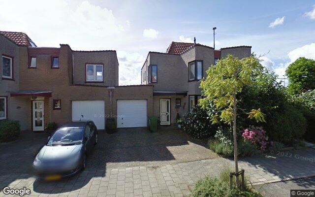 Street View Watermanhof 33