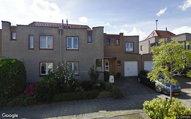 Street View Watermanhof 35