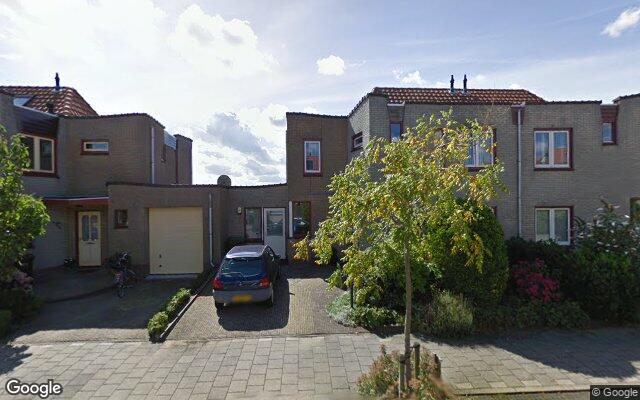 Street View Watermanhof 37