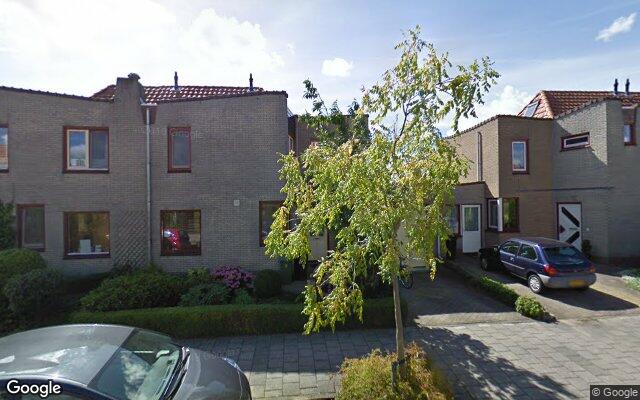 Street View Watermanhof 39