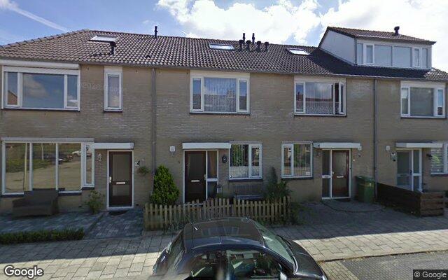 Street View Watermanhof 4