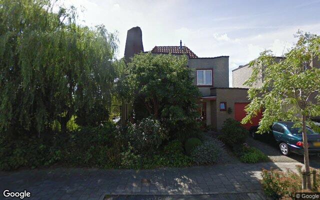 Street View Watermanhof 43