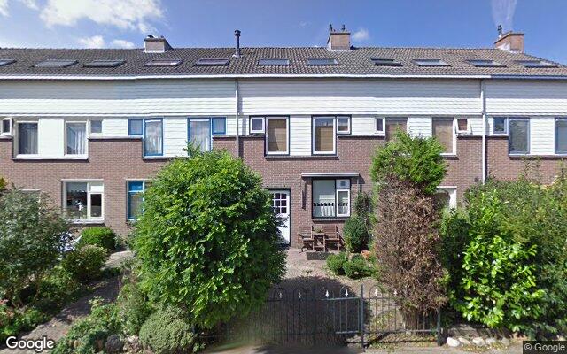 Street View Watermanhof 5