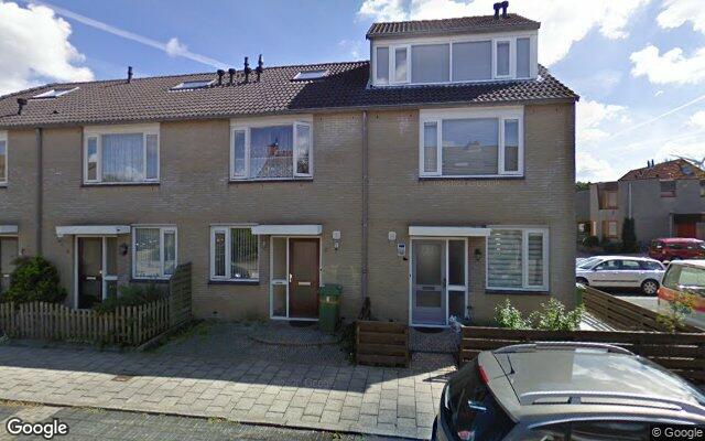 Street View Watermanhof 6