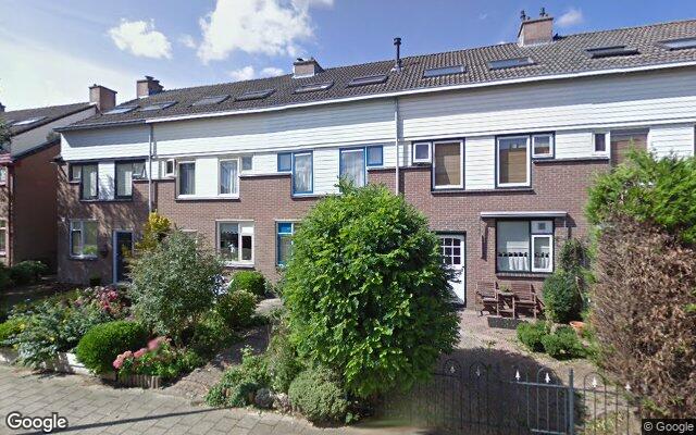 Street View Watermanhof 7