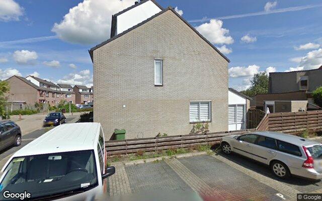 Street View Watermanhof 8