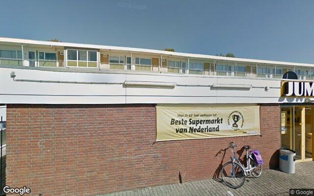 Street View Willem Kloosstraat 1