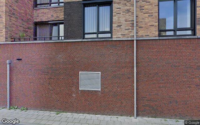 Street View Willem Kloosstraat 62