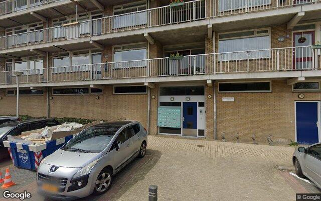 Street View Willem Kloosstraat 8