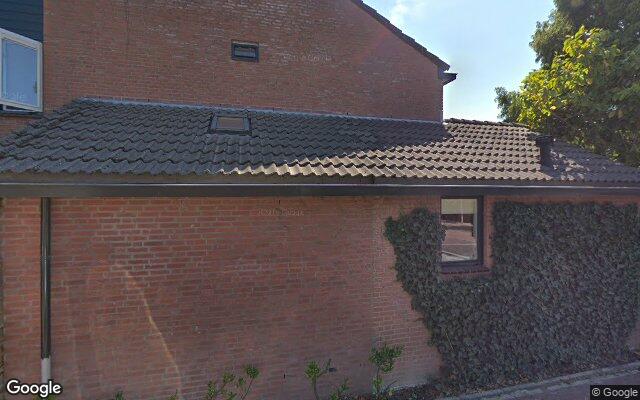 Street View van Beethovenlaan 34