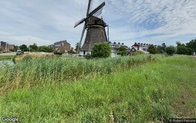 Street View van Beethovenlaan 63