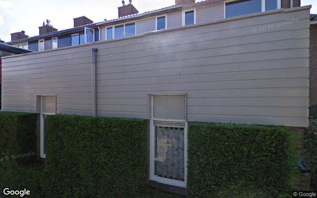 Street View van Beethovenlaan 67