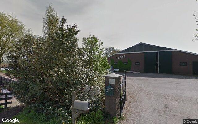 Street View Spookverlaat 1