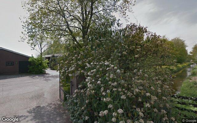 Street View Spookverlaat 1