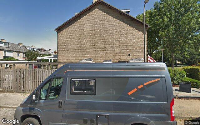 Street View Tollensplantsoen 4