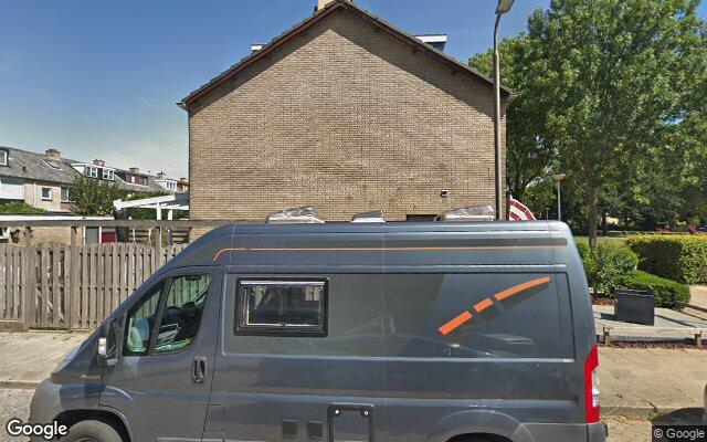 Street View Tollensplantsoen 6