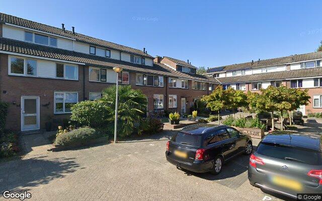 Street View Sweelincklaan 12