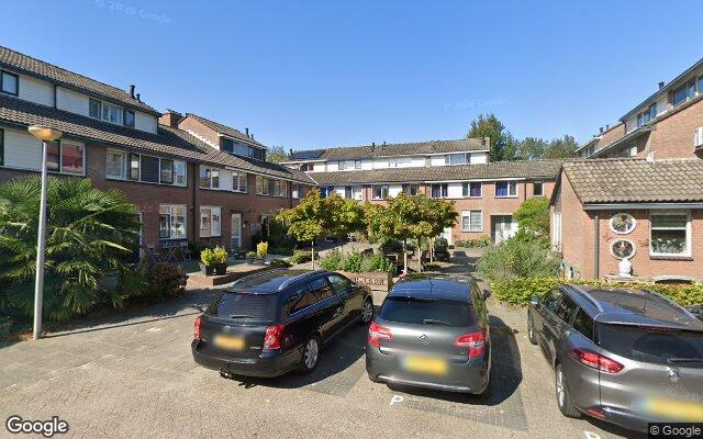 Street View Sweelincklaan 16